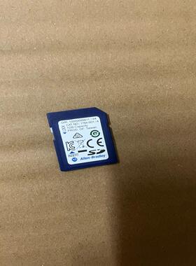 罗克韦尔1784-SD1 全新的，功能正常，外观完好无损。议价