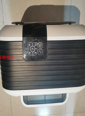 BONECO博瑞客空气净化器，型号H680，功能完好，净化速