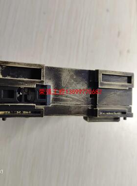 【荣强工控】tm2ami4lt施耐德plc