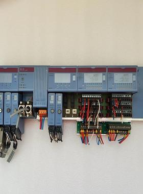贝加莱2003系列模块  CP474  AF101  DM4