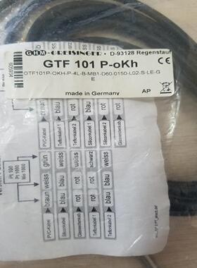 GHM-GREISINGER .D-93128 Regens