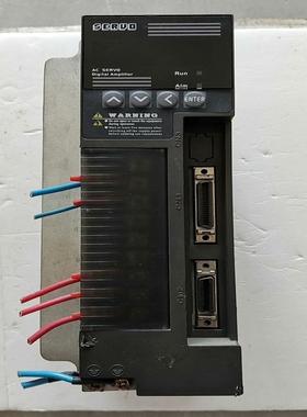 （设备配件）-1000米格伺服控制器交流MGC30LWW驱动器