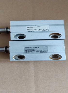 自由安装气缸UJB12-15D议价