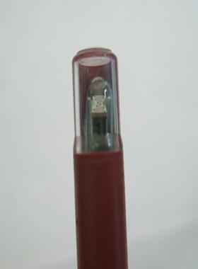 红色QRB1特写  议价出