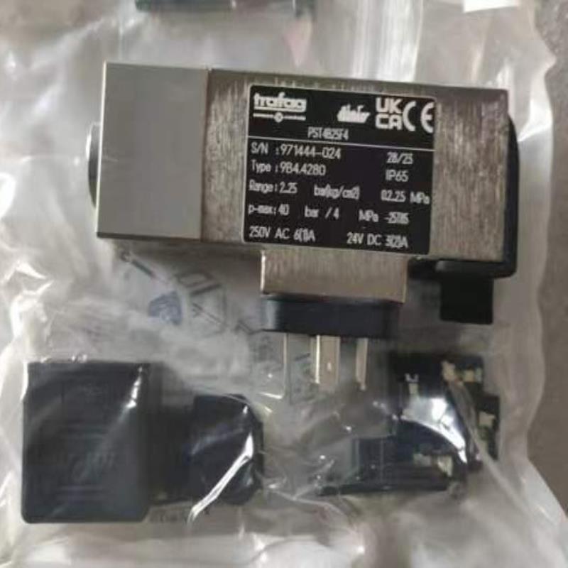 trafag9B4.4280  2…bar全新开关原厂件现货