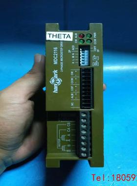 【非标价】HANMARK汉马克驱动器MDC2116