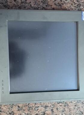 （设备配件）研华 PPC-1120-R2GAE一体机
