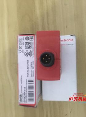 全新劳易测HT46C/4P-M12货号50127048