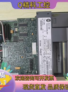 现货1747-L553 C版本功能