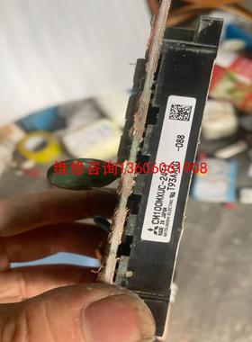 （请询价）cm100mxuc-24t1 拆机议价