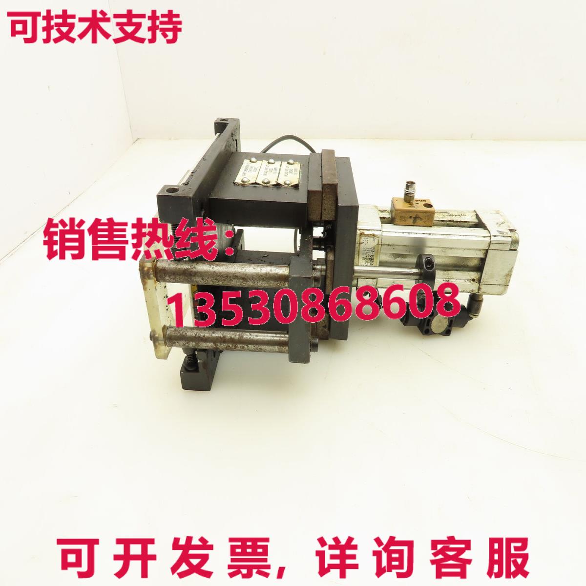 PHD CVBS6V 气动气缸夹组件 20x45 毫米库存现货