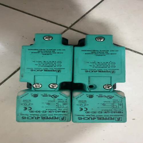 （设备配件）GNBN403-D3E2，传感器U1K---倍加福