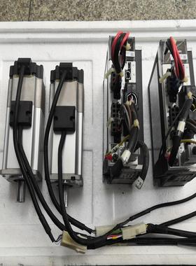 【工控自动化】驱动器MBDKT2510CA1，电机MHMJ042G1V，0议价