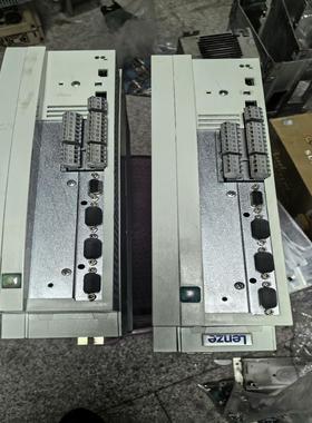 （设备配件）evs9323-es拆机9新伦茨变频器9300系列9323e