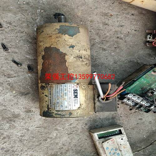 【荣强工控】SEM意大利电机MT30U4-26