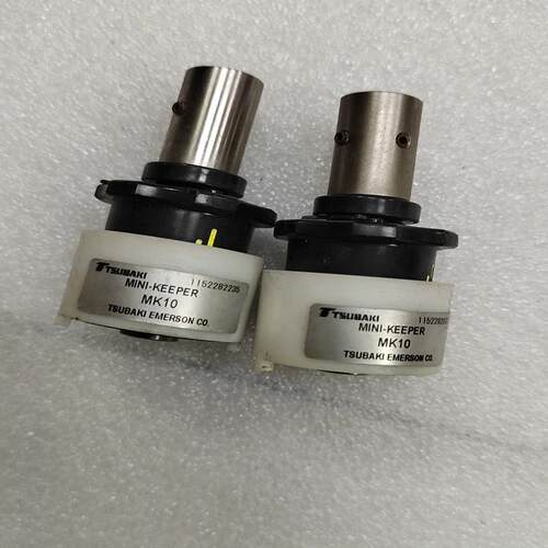 [德峰]椿本扭力Tsubaki保持MK10 器限制器 扭矩