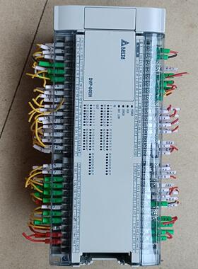 台达PLC DVP80EH00T3