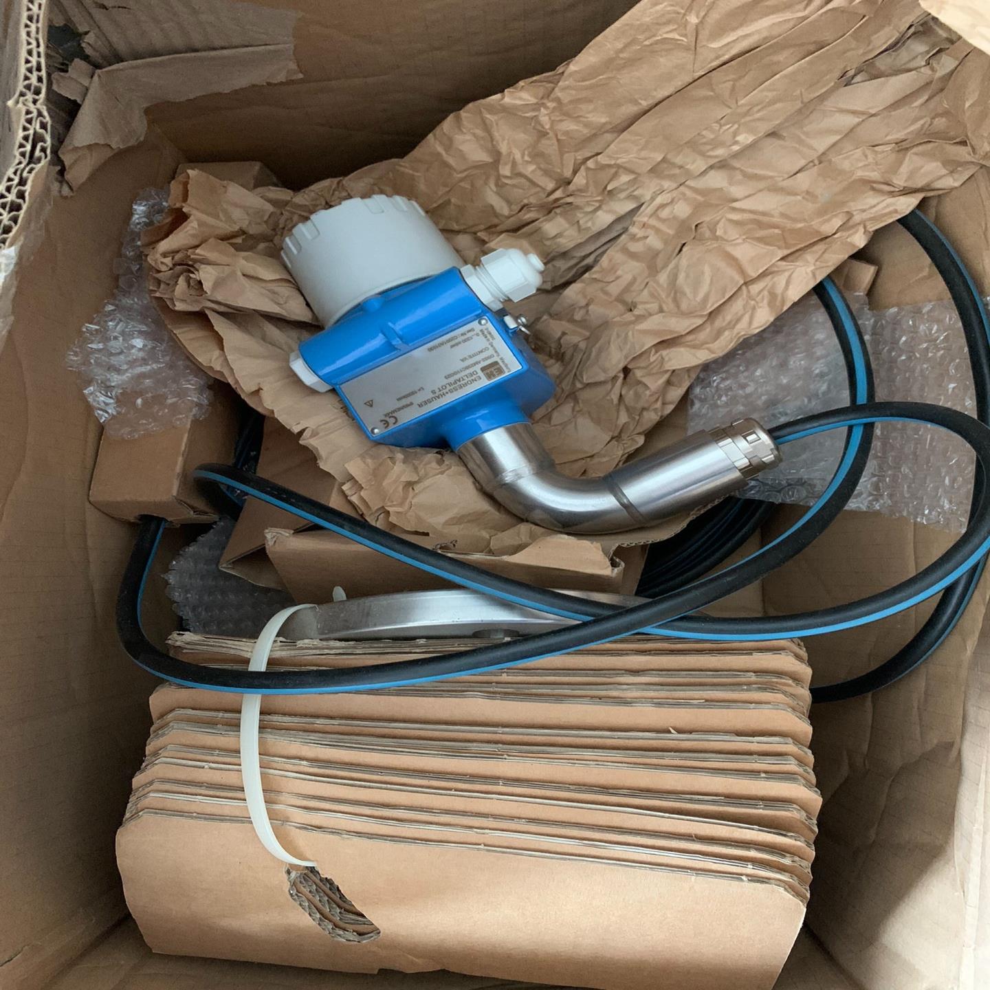 液位计DB52-AM23BC11GG23