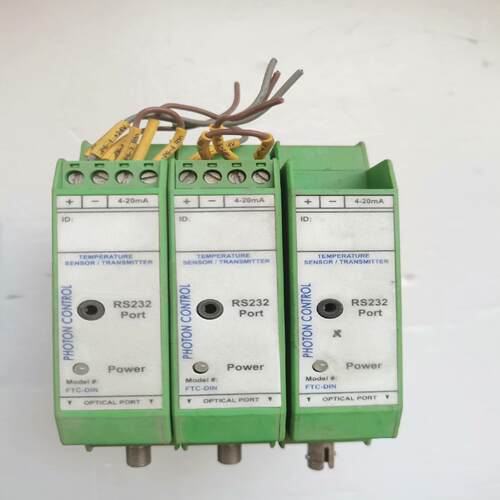 原装FGA-0181B FGA-0172A FTC-DIN-