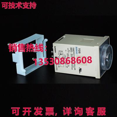 原装供应Autonics TOS-B4RK4C 温度控制器