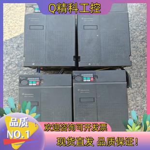 现货SE3 18.5k士林变频器 043