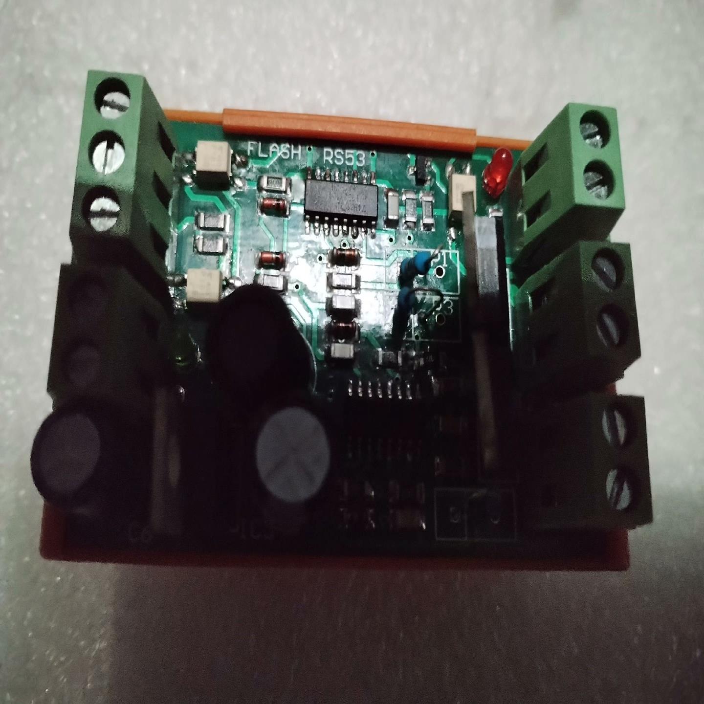 RS53魏德米勒触发板