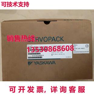 伺服驱动器 供应原装 7R6A11A002 安川 SGDV7R6A11A002000 SGDV