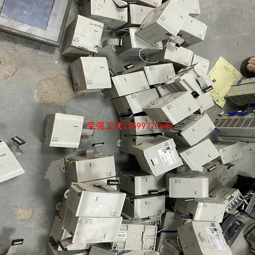 【荣强工控】台达PLC DVP16HP11T，成色漂亮，功能测试发货，需