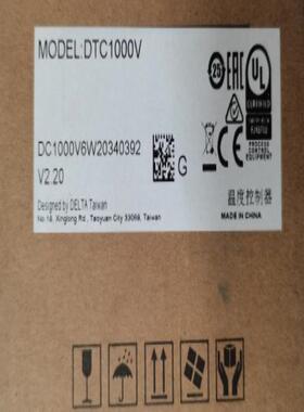 DTC1000 DTC1000V DELTADTC系列温控器 数位控议价