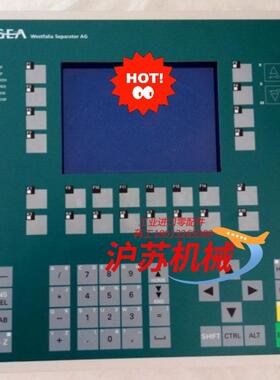 GEA D20分油机0005-4050-600，6ES763