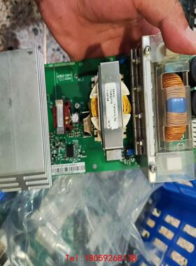 【非标价】AFPS-61C ABB电源板