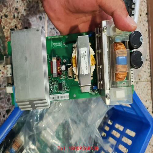 【非标价】AFPS-61C ABB电源板