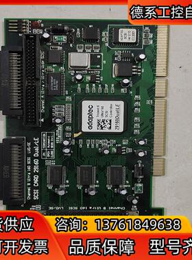 SCSI CARD 29160 Dual/LE双通道SCSI