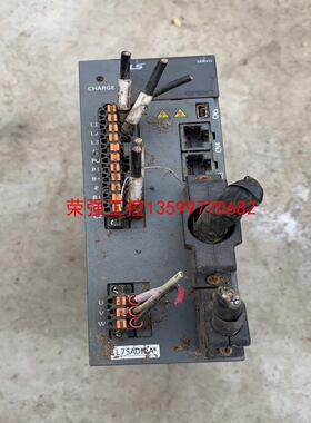 【荣强工控】LS驱动器控制器 APD-L7SA010A