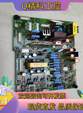 ETC760133安川GA700驱动板45/55KWGA7