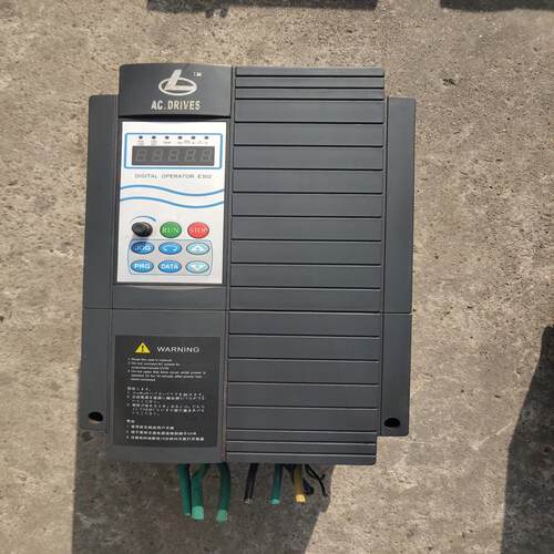 欧陆EV100变频器18.5KW/22KW