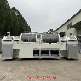 300 YKT全自动FOG邦定线HBX 非标价