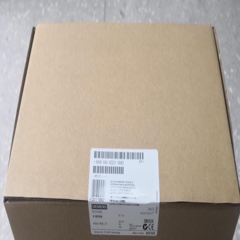 （设备配件）6AV6645-0CC01-0AX0