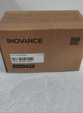 #电机汇川电机MS1H4-40B30CB-T334R-S 全