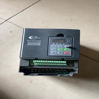 康沃变频器FSCG05.1-5K50-3P380-A-EP-