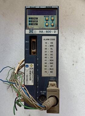 （设备配件）-，3015B-驱动器-60-2.D25FHA拆机VEHA-