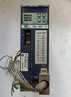 （设备配件）-，3015B-驱动器-60-2.D25FHA拆机VEHA-