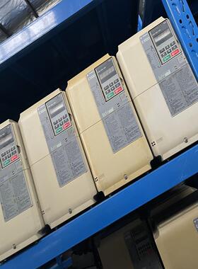安川E1000系列变频器CIMR-EB4A0031FBA/F