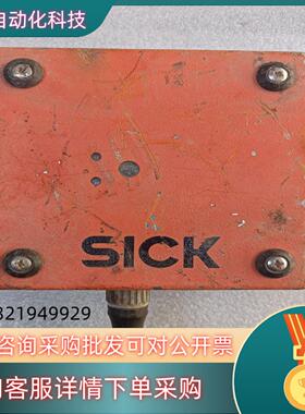 现货SICK西克烟尘仪  FWM320-NNDY-00