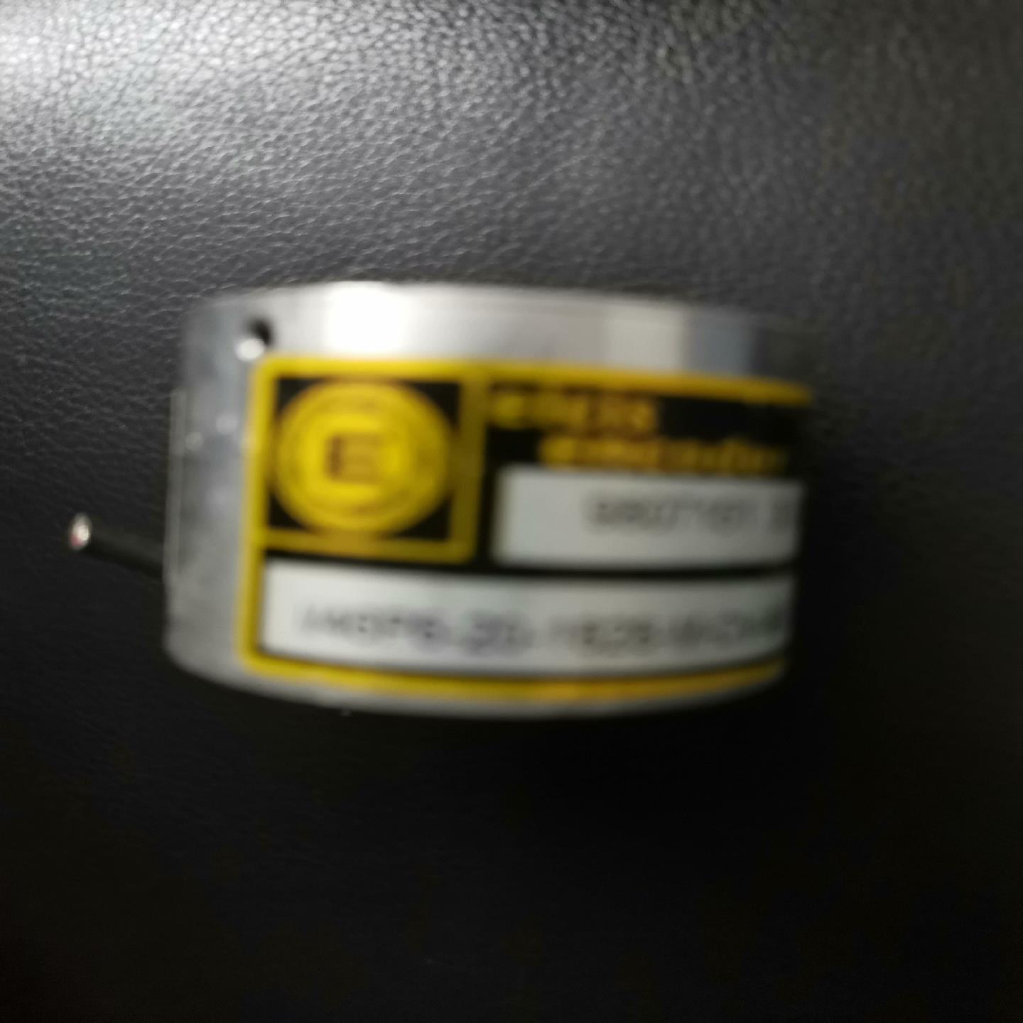 Elcis I/X56CJ8-360-5-BZ-N-CV-R