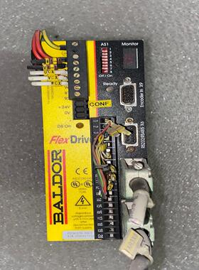 [德峰]FD2A02TRRN20堡德 -伺服电机