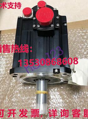 原装供应HF-H354S-A48交流伺服电机3.5千瓦HF-H354S-A48 /