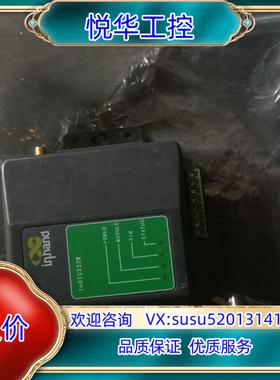 原装映翰通 InDTU332W工业无线数据终端。议