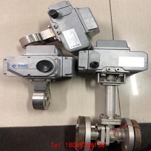 【非标价】电动控制阀武汉格莱特GRAT