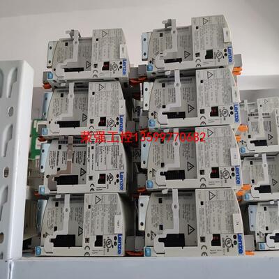 【荣强工控】E82EV251-2C拆机伦茨变频器e82ev系列220v